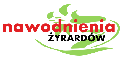 Zakładanie Ogrodów. Nawodnienia Żyrardów.