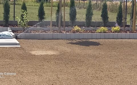 Systemy Nawadniające